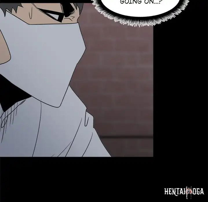 The Villain The Villain Chapter 32 - Page 71