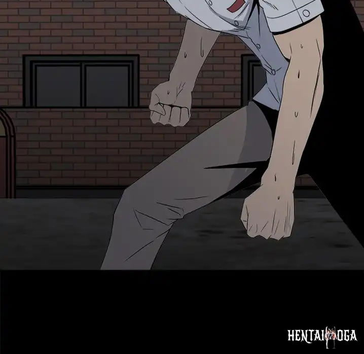 The Villain The Villain Chapter 32 - Page 73