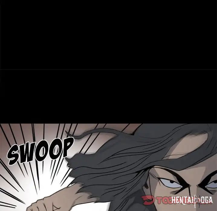 The Villain The Villain Chapter 32 - Page 74