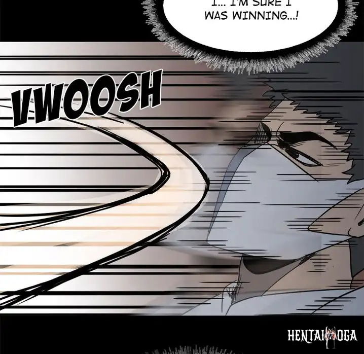 The Villain The Villain Chapter 32 - Page 76