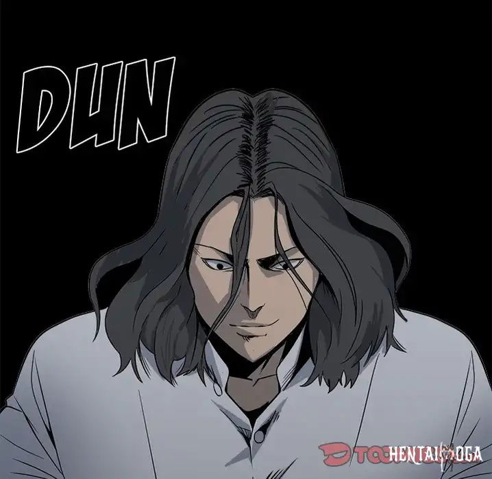 The Villain The Villain Chapter 32 - Page 78