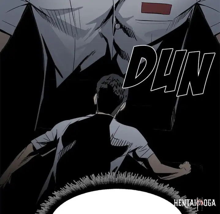 The Villain The Villain Chapter 32 - Page 79