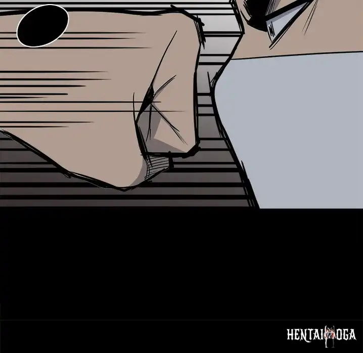 The Villain The Villain Chapter 32 - Page 81