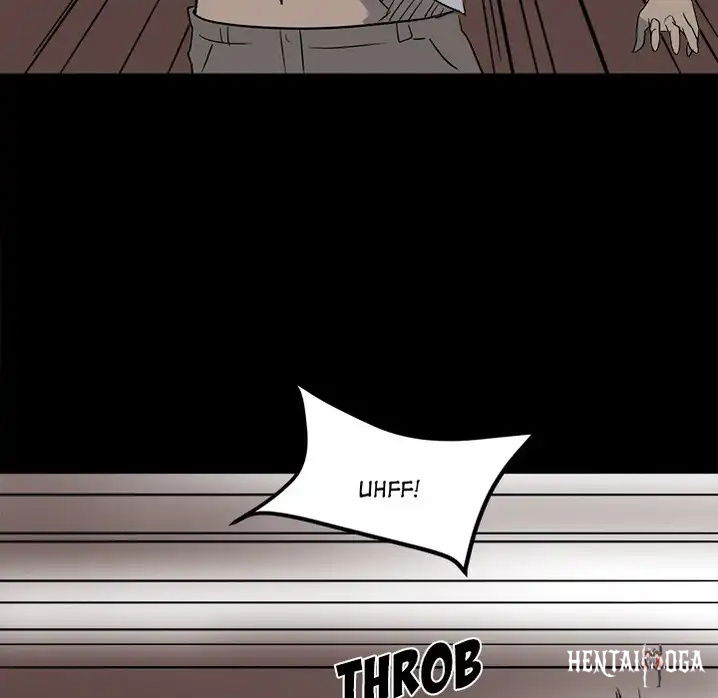 The Villain The Villain Chapter 32 - Page 83