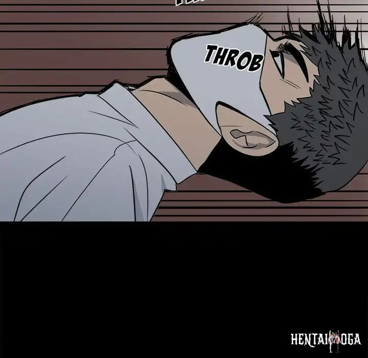 The Villain The Villain Chapter 32 - Page 84