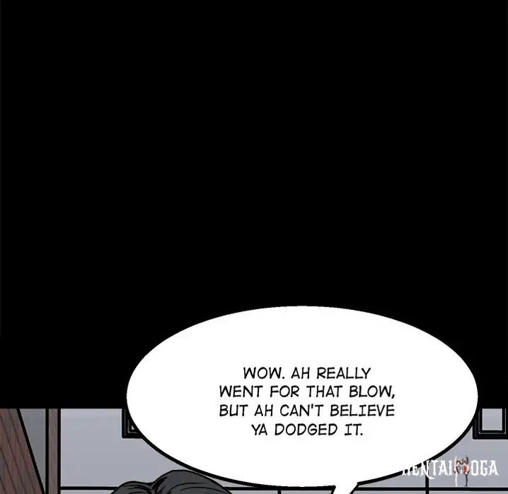 The Villain The Villain Chapter 32 - Page 85