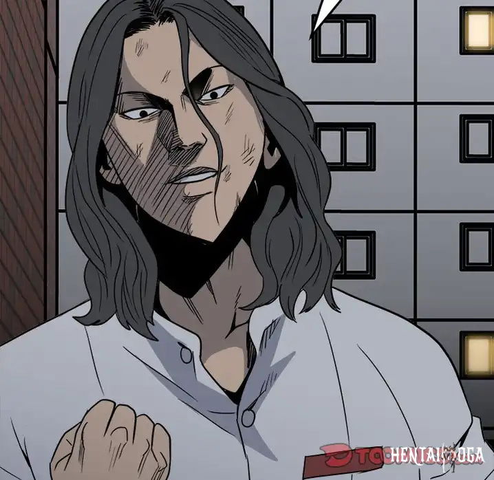 The Villain The Villain Chapter 32 - Page 86