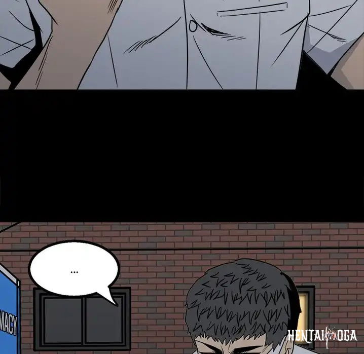 The Villain The Villain Chapter 32 - Page 87