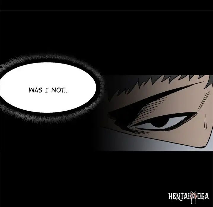 The Villain The Villain Chapter 32 - Page 89