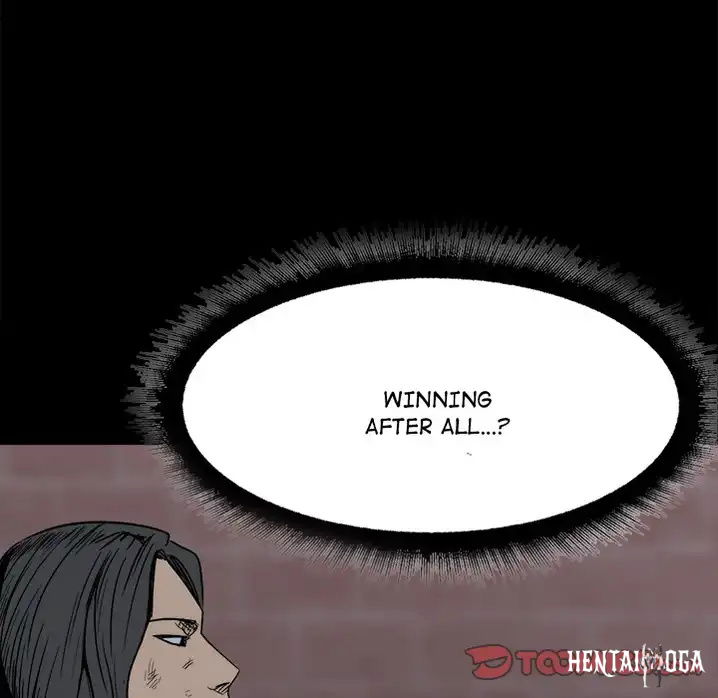 The Villain The Villain Chapter 32 - Page 90