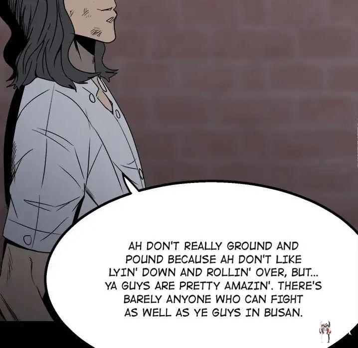 The Villain The Villain Chapter 32 - Page 91