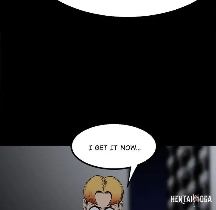 The Villain The Villain Chapter 32 - Page 92