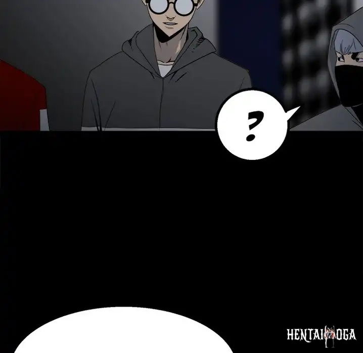 The Villain The Villain Chapter 32 - Page 93