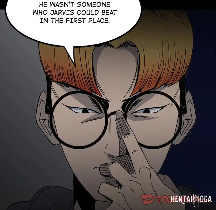 The Villain The Villain Chapter 32 - Page 94