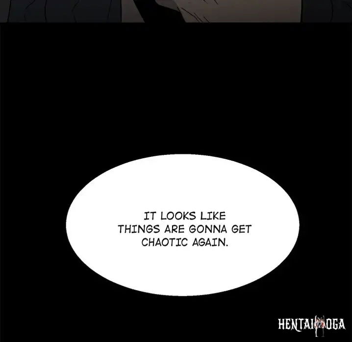 The Villain The Villain Chapter 32 - Page 95