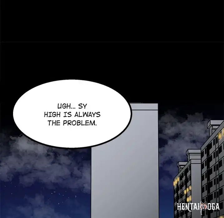 The Villain The Villain Chapter 32 - Page 96