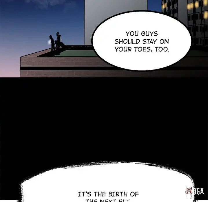 The Villain The Villain Chapter 32 - Page 97