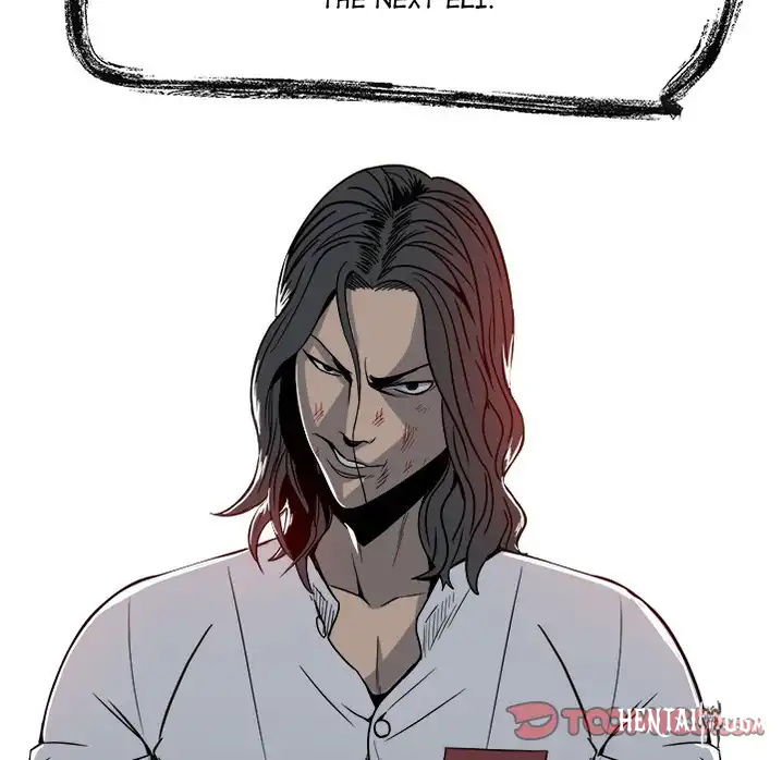 The Villain The Villain Chapter 32 - Page 98