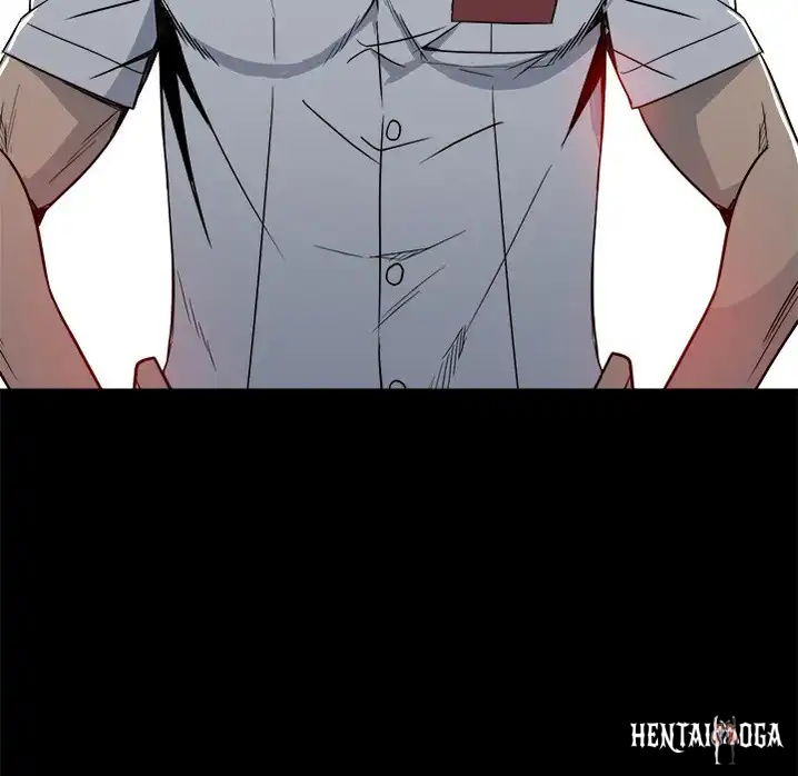 The Villain The Villain Chapter 32 - Page 99