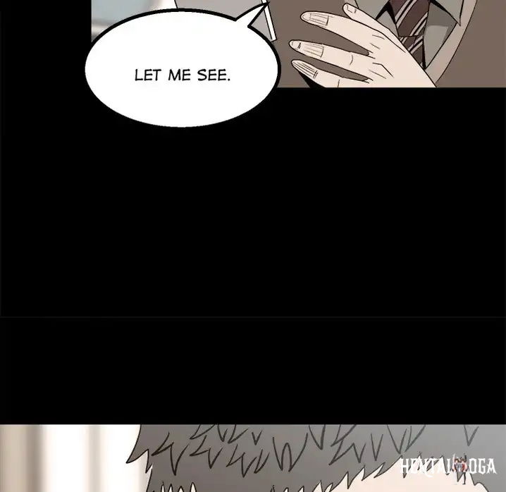 The Villain The Villain Chapter 33 - Page 10