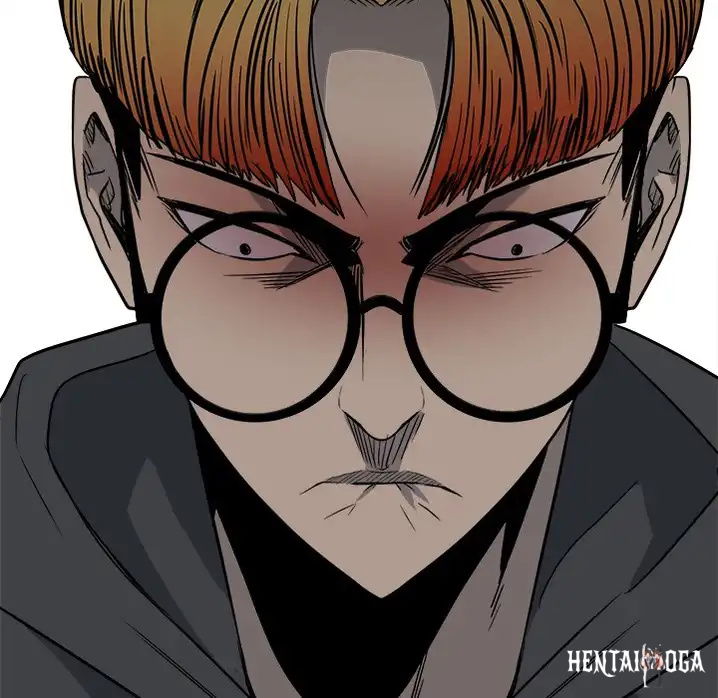 The Villain The Villain Chapter 33 - Page 100