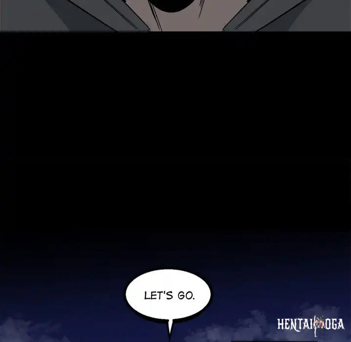 The Villain The Villain Chapter 33 - Page 101