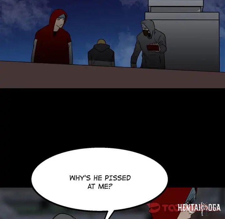 The Villain The Villain Chapter 33 - Page 102