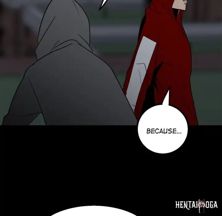 The Villain The Villain Chapter 33 - Page 103