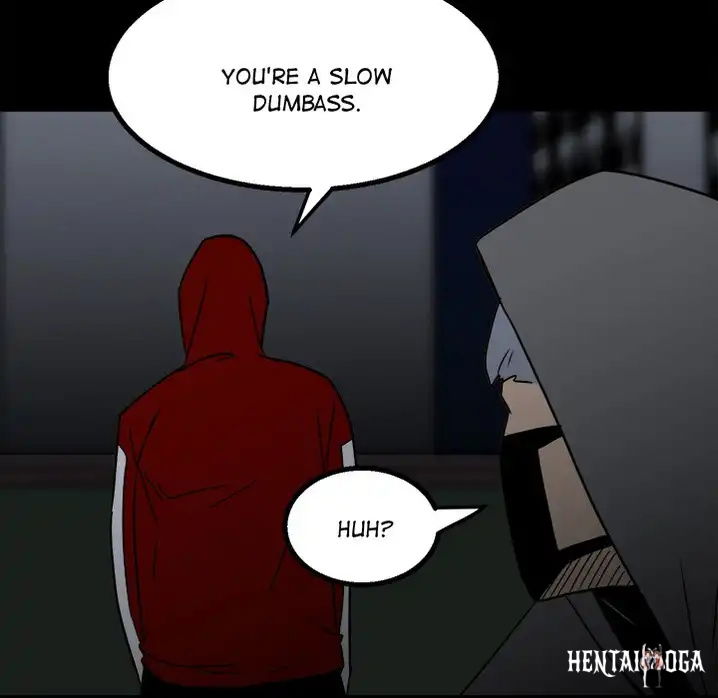 The Villain The Villain Chapter 33 - Page 104