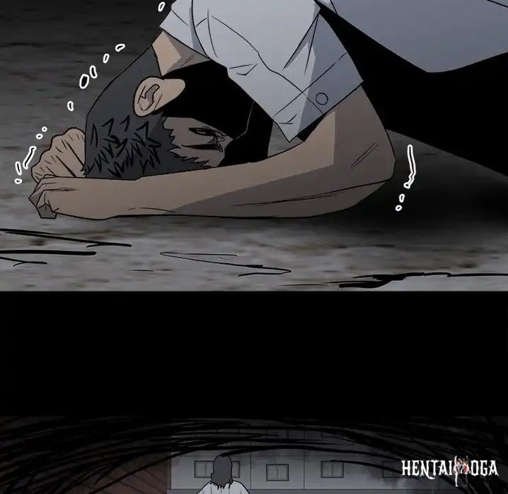 The Villain The Villain Chapter 33 - Page 109