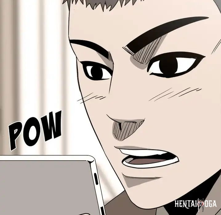 The Villain The Villain Chapter 33 - Page 11