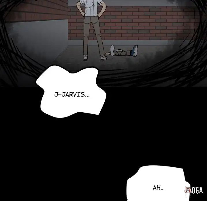 The Villain The Villain Chapter 33 - Page 110