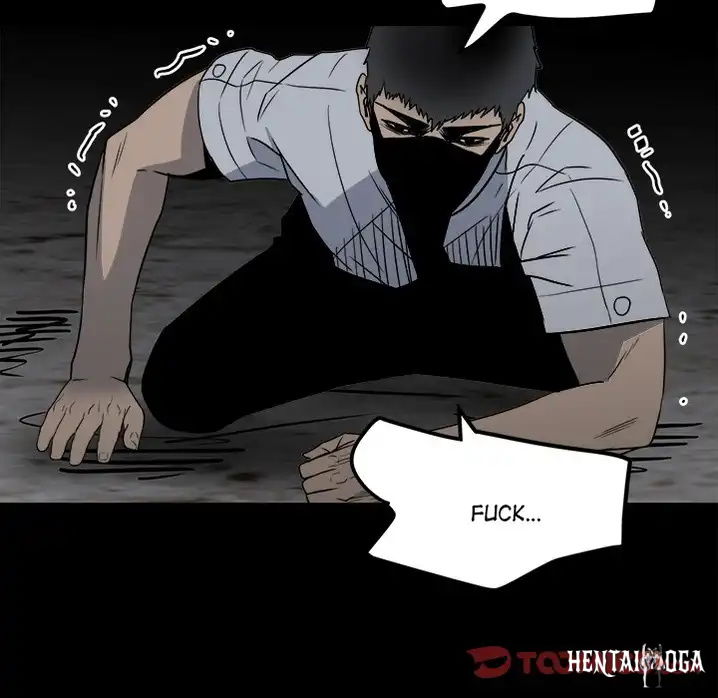 The Villain The Villain Chapter 33 - Page 111