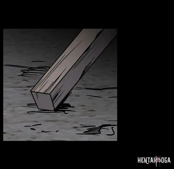 The Villain The Villain Chapter 33 - Page 112