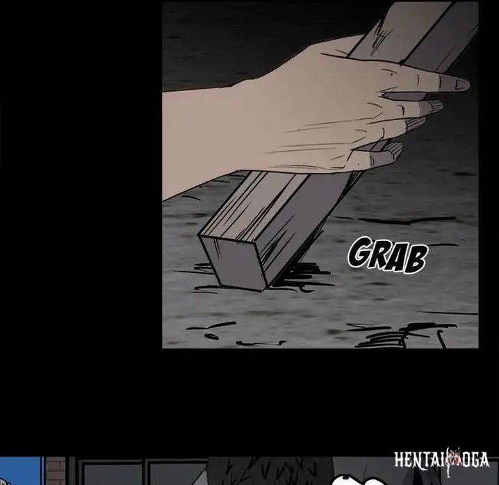 The Villain The Villain Chapter 33 - Page 113