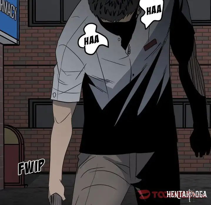 The Villain The Villain Chapter 33 - Page 114