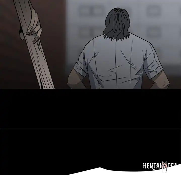 The Villain The Villain Chapter 33 - Page 116