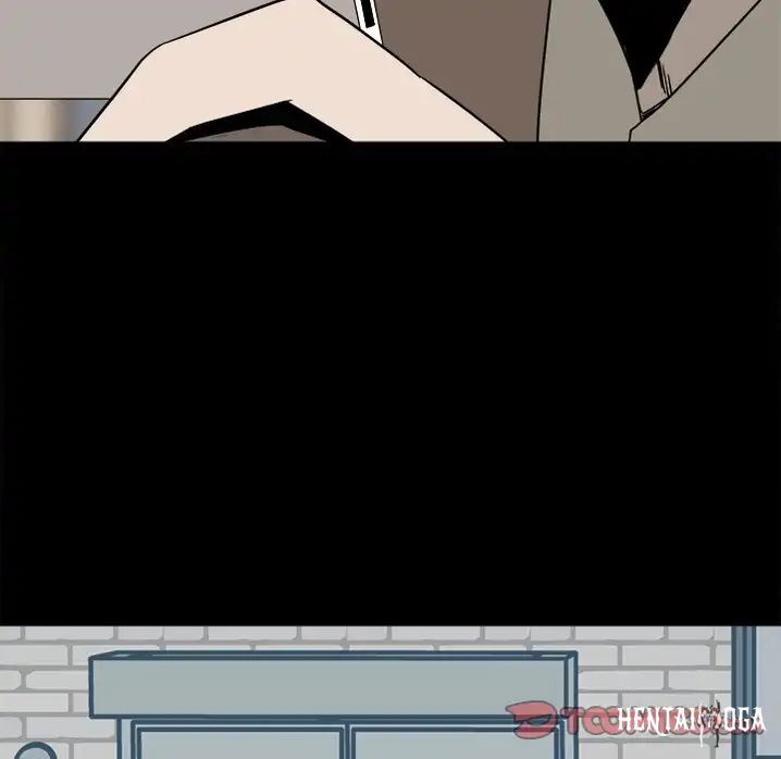 The Villain The Villain Chapter 33 - Page 12