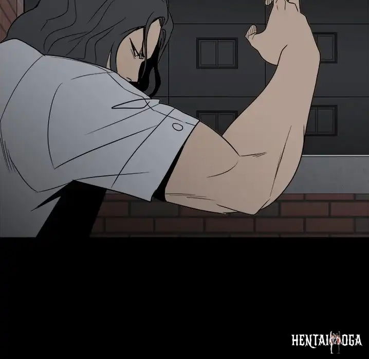 The Villain The Villain Chapter 33 - Page 122