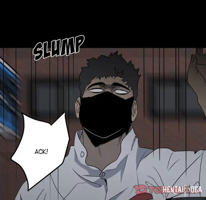 The Villain The Villain Chapter 33 - Page 123