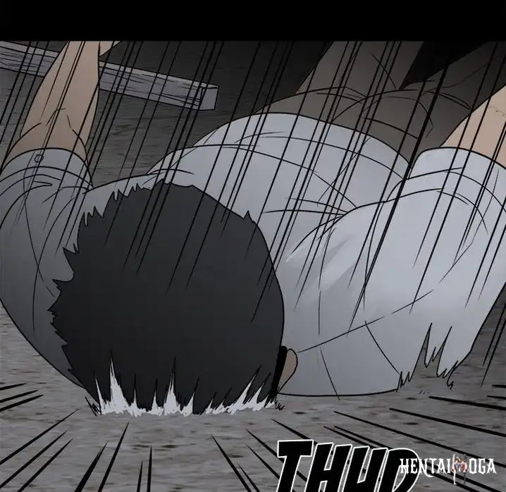 The Villain The Villain Chapter 33 - Page 125