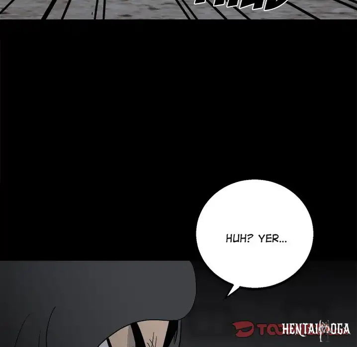 The Villain The Villain Chapter 33 - Page 126