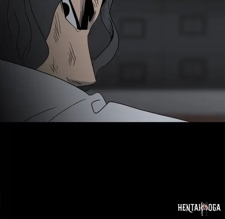 The Villain The Villain Chapter 33 - Page 127