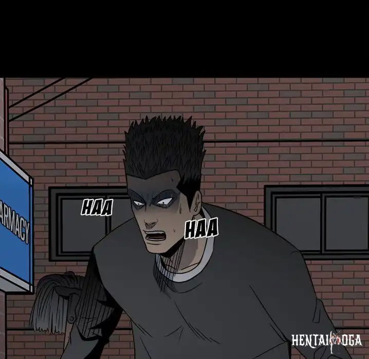 The Villain The Villain Chapter 33 - Page 128