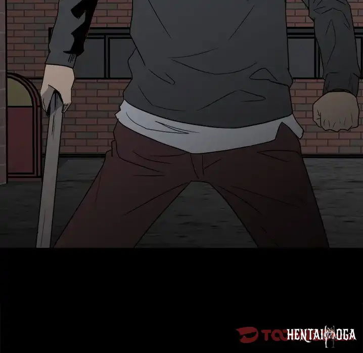 The Villain The Villain Chapter 33 - Page 129