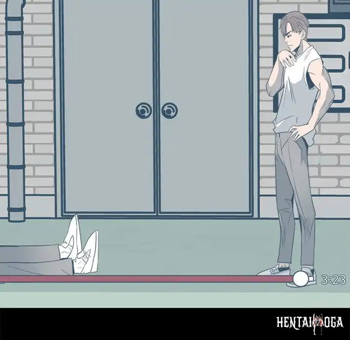 The Villain The Villain Chapter 33 - Page 13