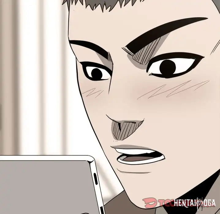 The Villain The Villain Chapter 33 - Page 15