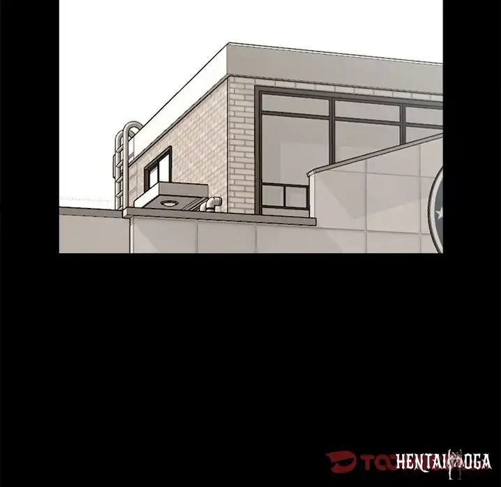 The Villain The Villain Chapter 33 - Page 18