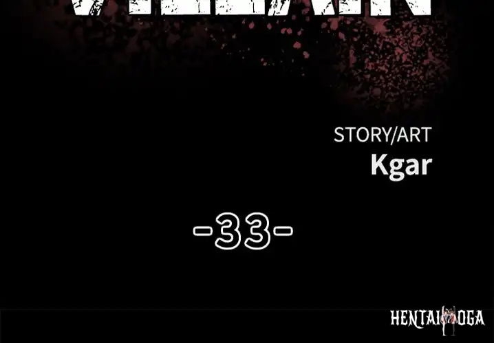 The Villain The Villain Chapter 33 - Page 2