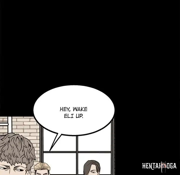 The Villain The Villain Chapter 33 - Page 20